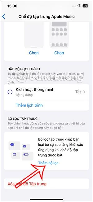 iPhoneでApple Musicの視聴履歴をオフにする方法