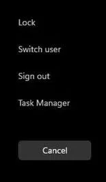 Hoe het CPU-gebruik in Windows 11 te controleren