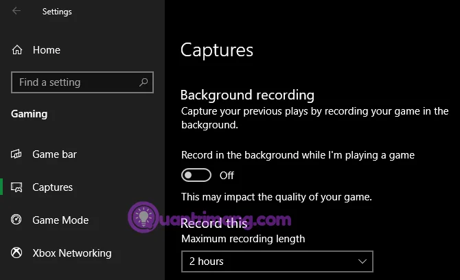 Comment résoudre le problème de faible FPS lorsque vous jouez à des jeux sous Windows