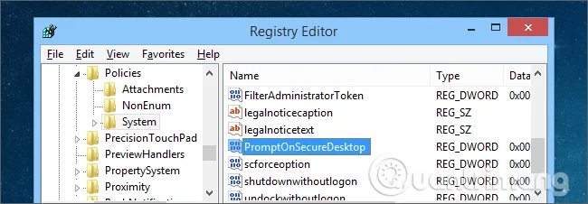 Kendi Windows Kayıt Defteri hack dosyanızı nasıl oluşturabilirsiniz?