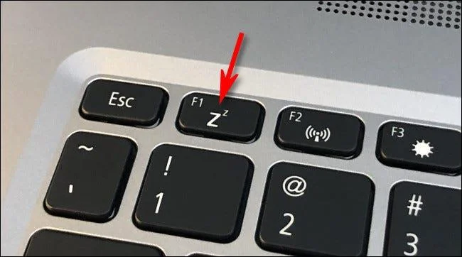 Windows 11 PC'de uyku modunun nasıl etkinleştirileceğinin özeti