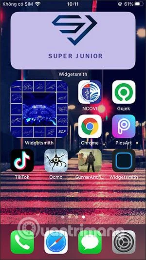 Cara menggunakan Widgetsmith untuk mencipta widget yang cantik pada iPhone