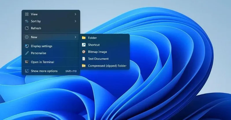 Windows'ta donanım değişiklikleri nasıl taranır?