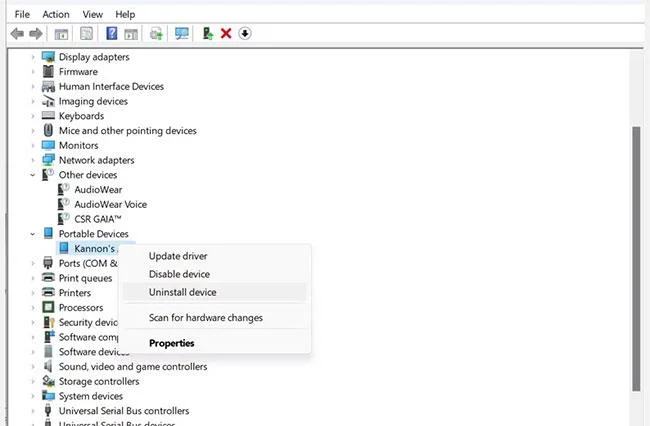 Cómo arreglar Android que no se conecta a Windows a través del error ADB