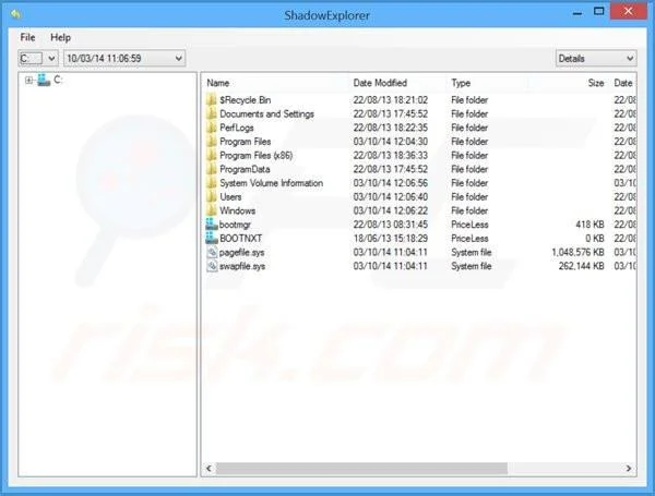 Instructions pour empêcher le ransomware Lukitus