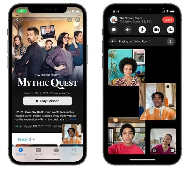 Bagaimana untuk memasang sambungan pada Safari iPhone