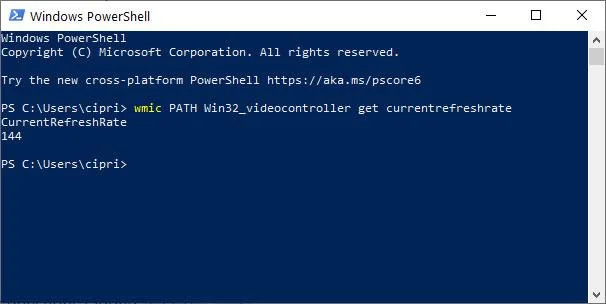 Windows 10 yenileme hızı nerede bulunur? Windows 10 yenileme hızı nasıl değiştirilir?