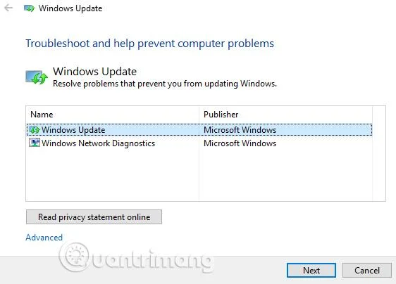 Windows 10'da çalışmayan Ayarlar uygulaması nasıl düzeltilir?
