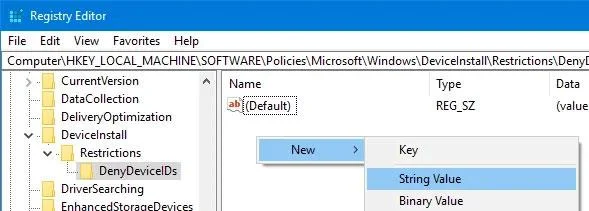 Arahan untuk menyediakan dan menggunakan Kawalan Ibu Bapa pada Windows 10