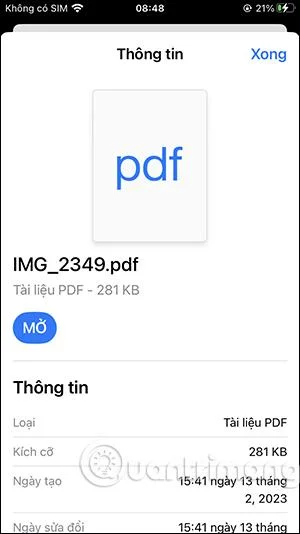 iPhoneでファイル形式を変更する方法