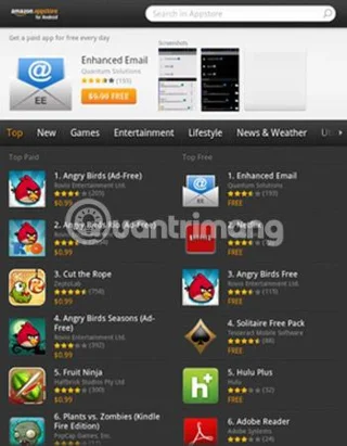 7 apl Android terbaik yang tiada di Gedung Google Play