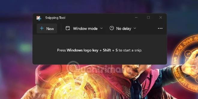 Windows 11'de ekran görüntüleri nasıl alınır