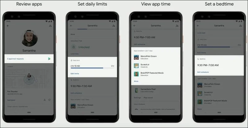 Android 10 (Android Q): 47 ciri baharu yang perlu anda cuba sekarang
