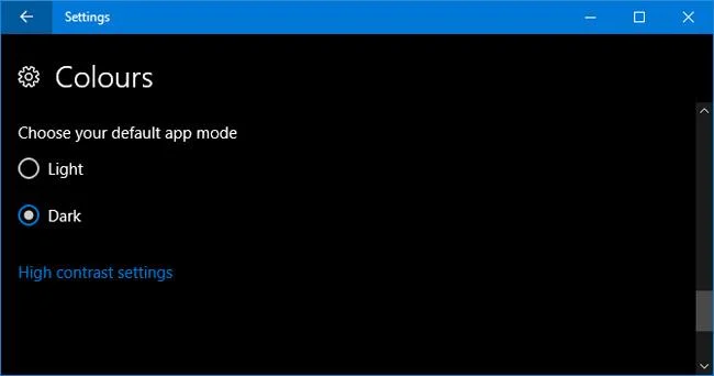 5 penyesuaian menjadikan antara muka Windows lebih menarik
