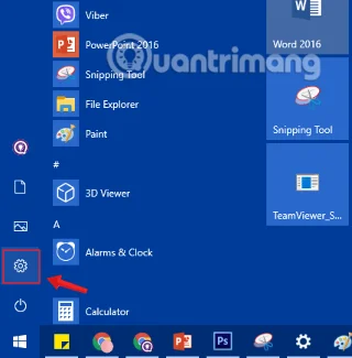 Beberapa petua berkesan untuk menyesuaikan Bar Tugas pada Windows 10