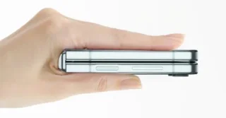 Le 5 migliori caratteristiche del Samsung Galaxy Z Flip 5