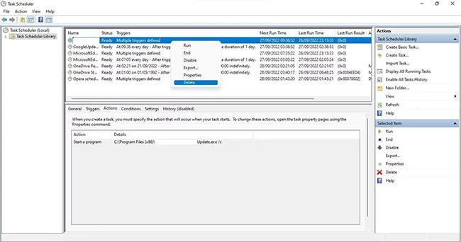 Graphadoks.org yönlendirme kötü amaçlı yazılımı nedir? Windows'ta nasıl kaldırılır?