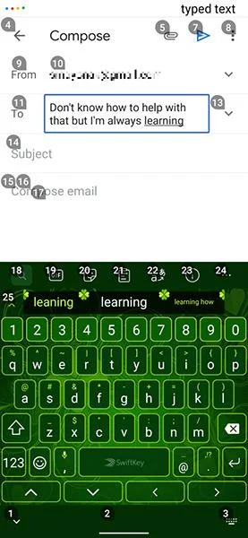 Cara mengawal semua peranti Android dengan suara