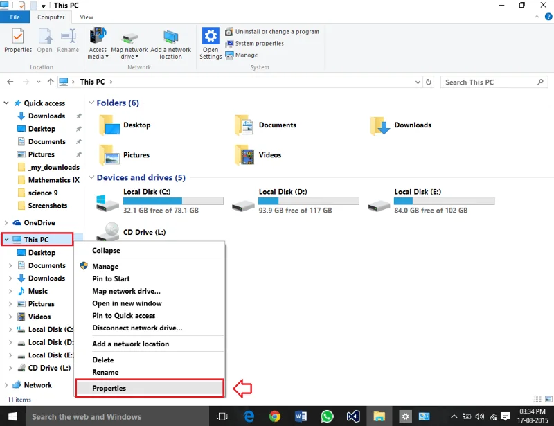 Inilah cara untuk menyemak sama ada Windows 10 anda mempunyai hak cipta atau tidak?