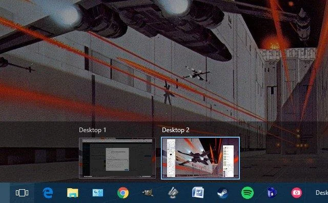 Bagaimana untuk membetulkan ralat Taskbar biasa pada Windows 10