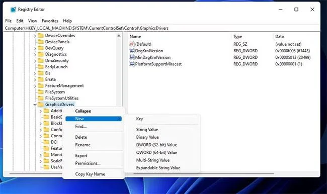 Fout 0x887A0006 oplossen: DXGI_ERROR_DEVICE_HUNG in Windows 10/11