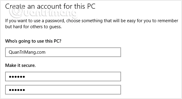 Bagaimana untuk memadam sepenuhnya akaun Microsoft pada Windows 10