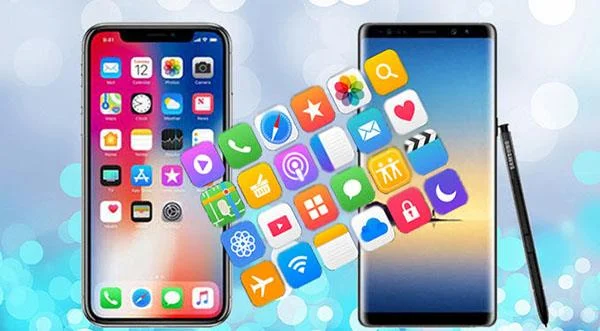 Android vs iOS: Sistem pengendalian manakah yang lebih baik?