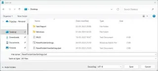在 Windows 11 中將資料夾視圖設定重設為預設值的 3 種方法