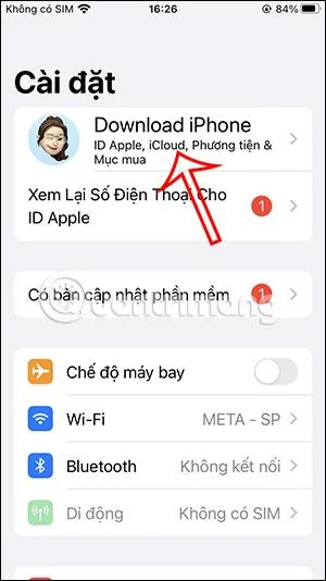 Cara untuk mematikan akses iCloud daripada web untuk melindungi akaun anda
