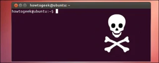 Linuxta asla çalıştırılmaması gereken 8 ölümcül komut