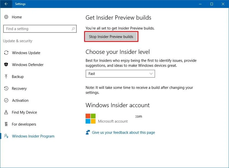 Bagaimana untuk memuat turun Kemas Kini Ulang Tahun Windows 10?