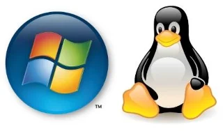 Bagaimana untuk mengakses partition Linux pada Windows?