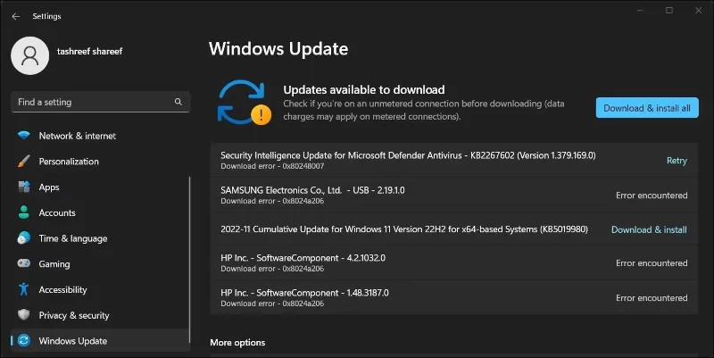 Hoe het probleem van oververhitting van de Windows 11-computer op te lossen Hoe het probleem van oververhitting van de Windows 11-computer op te lossen