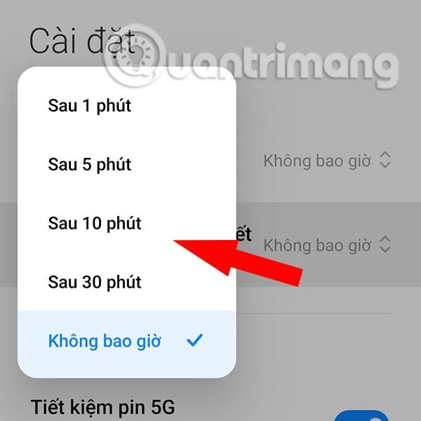 Cómo borrar caché en Xiaomi cuando la pantalla está apagada
