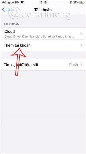 Jak dodać harmonogram meczów EURO 2021 na iPhonie
