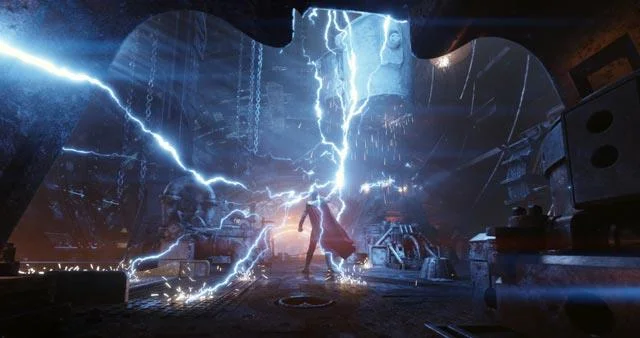 Lebih daripada 70+ kertas dinding Avenger: Infinity War beresolusi tinggi untuk komputer dan komputer riba
