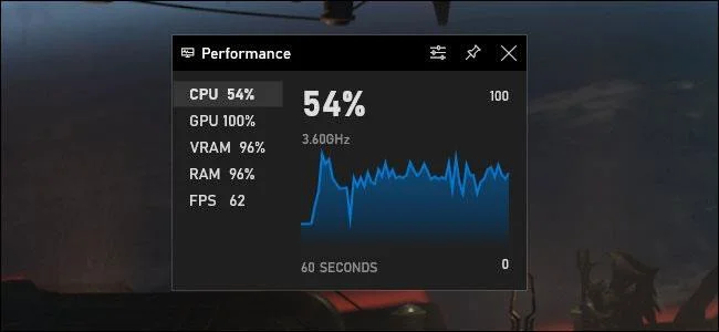 Все об игровом режиме в Windows