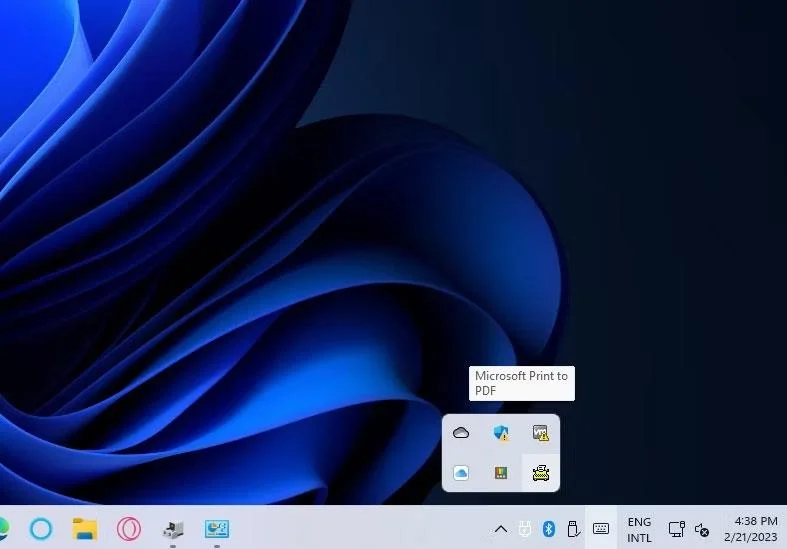 5 manieren om de standaardprinter in te stellen op een Windows 11-pc