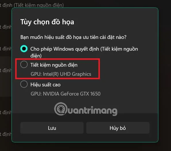 5 tips om het batterijverbruik op Windows 11 te verminderen
