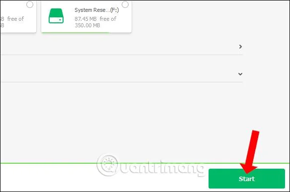 Cara menggunakan iSkysoft Data Recovery untuk memulihkan data