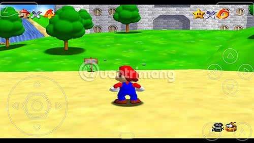 Cara menukar peranti Android anda menjadi konsol permainan retro