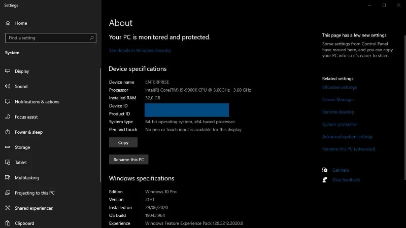 Windows 10 21H1 güncellemesi nasıl indirilir