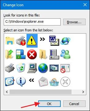 คำแนะนำในการปักหมุดโฟลเดอร์ไว้ที่ทาสก์บาร์ของ Windows