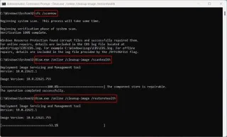 Bagaimana untuk menyelesaikan masalah Peta Watak tidak berfungsi pada Windows