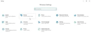 Windows 10da yazıcı kısayolları nasıl oluşturulur