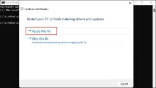 Windows 11にアップデートした後にタッチパッド/トラックパッドが機能しない問題を解決する5つの方法