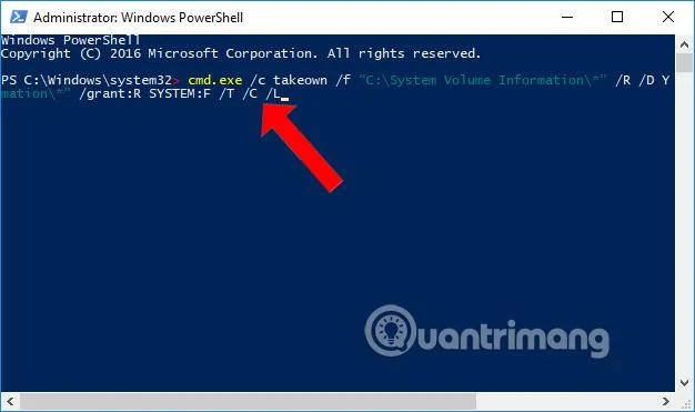 Bagaimana untuk membetulkan ralat 0x80080005 semasa mengemas kini Windows 10