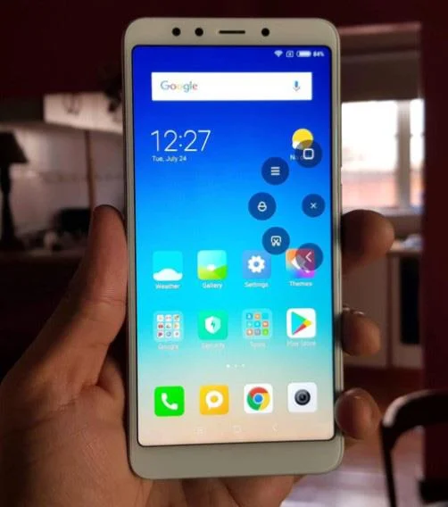 5 cara untuk mengambil tangkapan skrin Xiaomi yang anda patut tahu