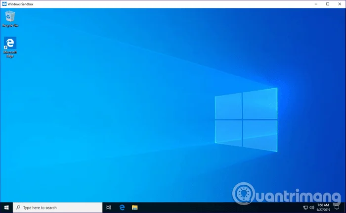 Windows 10 Mayıs 2019 güncellemesinden sonra eksik Sandbox özelliği sorunu nasıl düzeltilir?