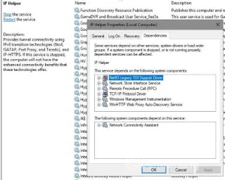Windows Hizmetleri menüsünü kullanmanın gerçekten yararlı 3 yolu